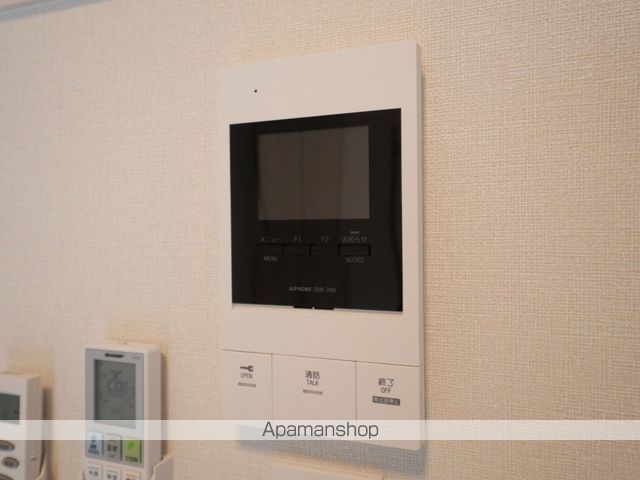 ハーモニーテラス墨江IIの内装写真