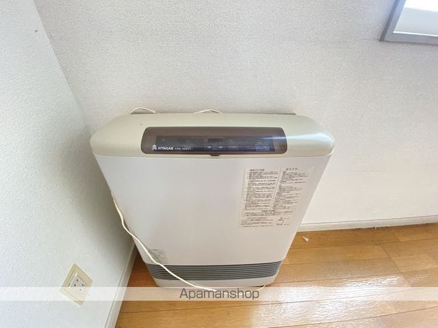 パレス深堀の内装写真