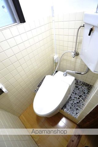 市村マンションの内装写真