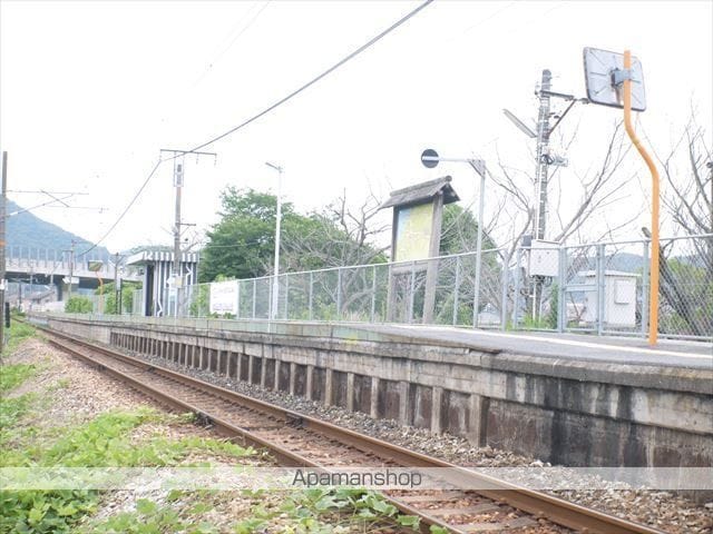 ポルトボヌール A棟の周辺写真