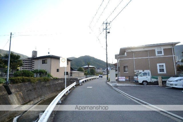 プロムナード瀬野 Bの周辺写真