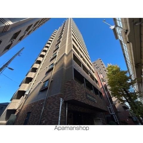 フェニックス初台弐番館の外観写真