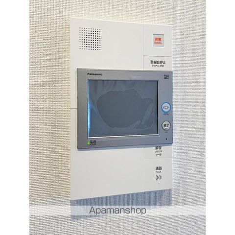 ルフォンプログレ浅草入谷の内装写真