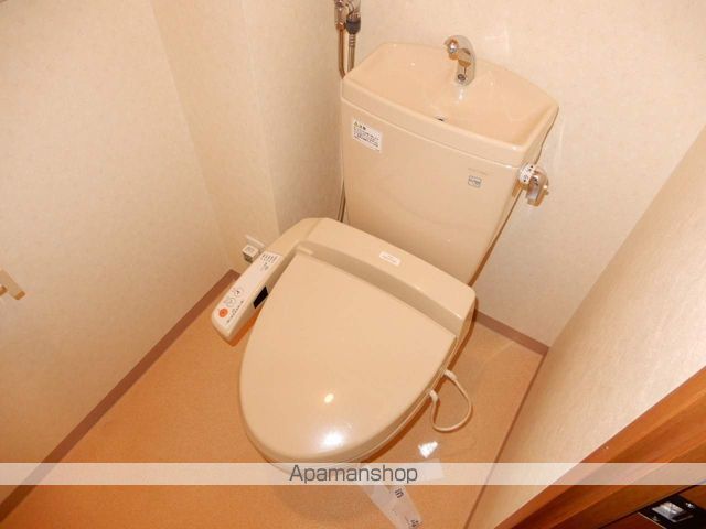 ティアラタワー中島倶楽部の内装写真