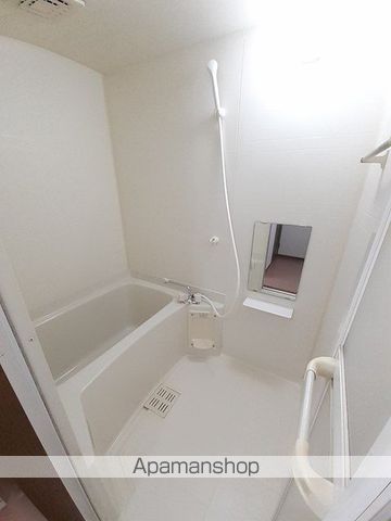 サンハイム・江無田 Aの内装写真