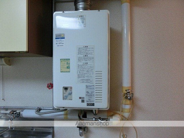 ハイツ大正庵IIの内装写真