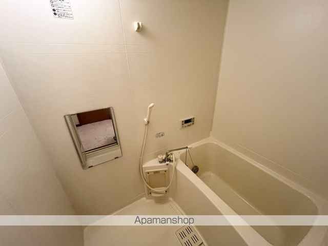 クレストコートの内装写真