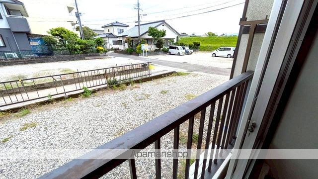 片岡コーポの内装写真