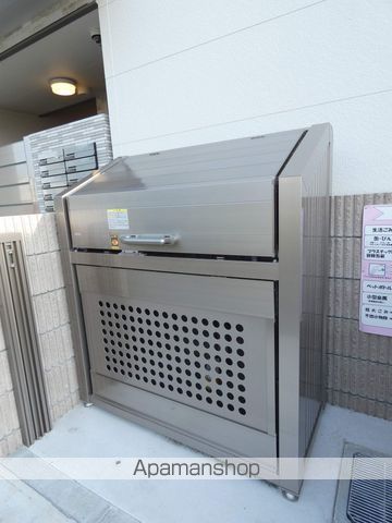 フジパレス堺浜寺石津II番館のその他写真