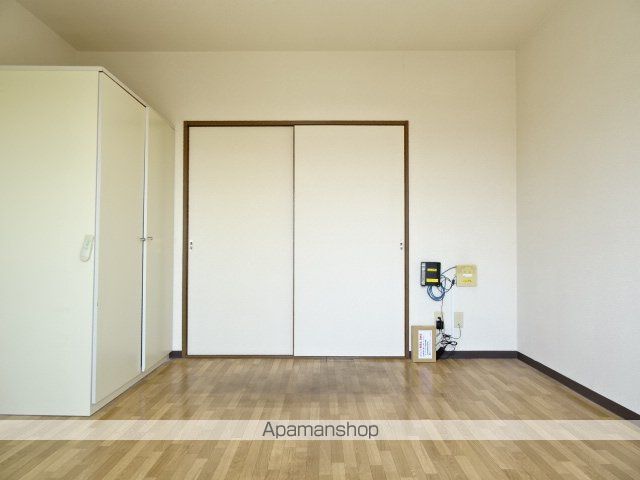 グリーンハイツIIの内装写真