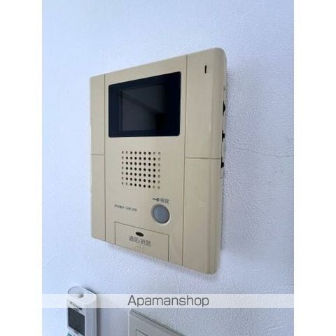 IZUMIの内装写真