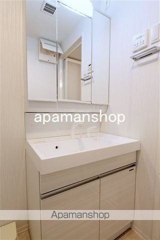 シティパルクレストTANIMACHIの内装写真