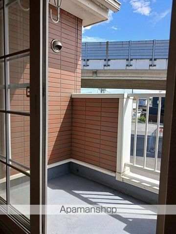 カーサ金岡の内装写真