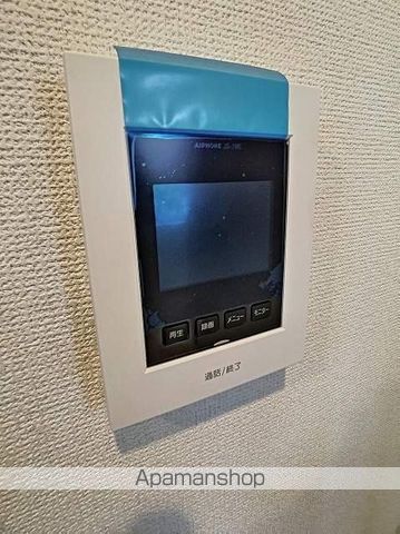 サマックス・シャロームの内装写真