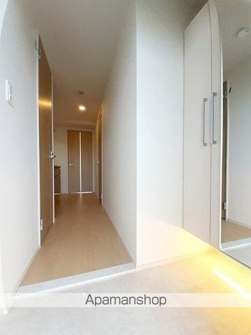 ルーベル中村の内装写真