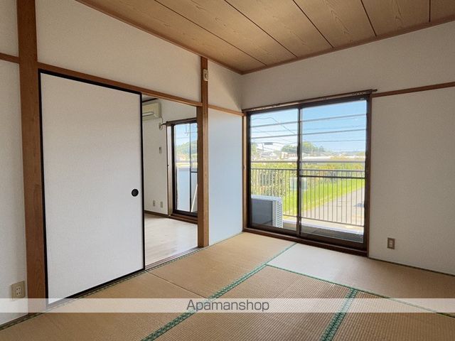 アーバンハイツ大石の内装写真