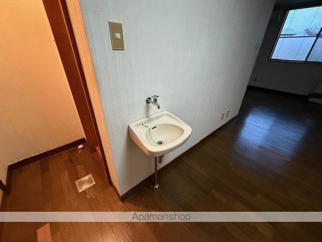 アイリス和賀の内装写真