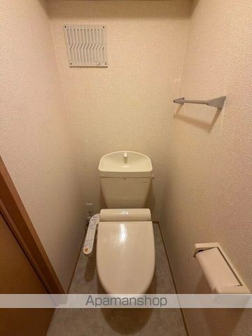 グランドソレイユ悠 B棟の内装写真