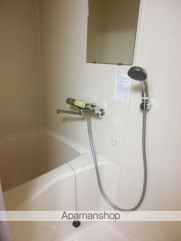 コーポ中瀬の内装写真