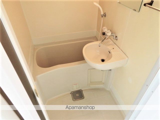 ダゼアマンションの内装写真