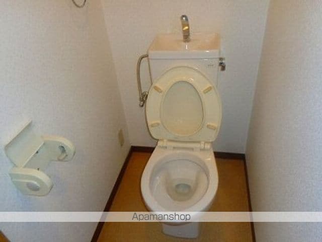 夕陽丘プラトーの内装写真