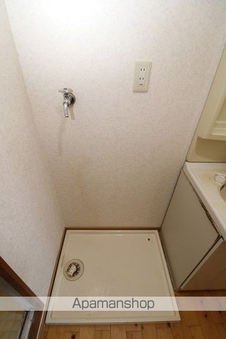 ビューハウス要の内装写真