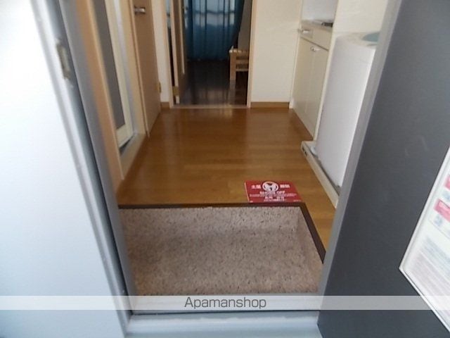 レオパレスSKYROOMの内装写真