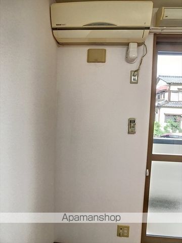 アイ・セジュールの内装写真