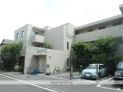 東京都杉並区高円寺南５丁目[2LDK/52.6m2]の外観2