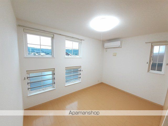 CASA RIVIERAの内装写真