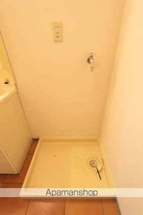 ユートピアヒルズ[3LDK/64.4m2]の内装2