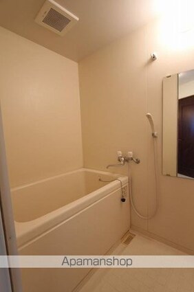 サンフィールドⅡ[1K/34.78m2]のバス