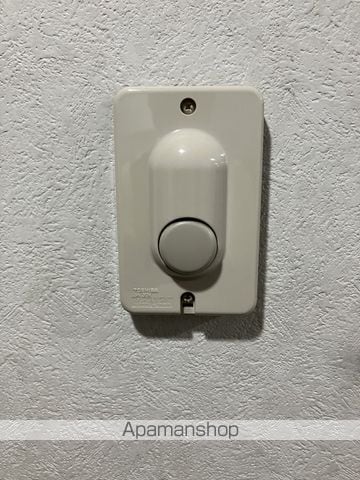 大金ビルの内装写真