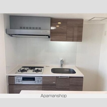 ＳーＲＥＳＩＤＥＮＣＥ新御徒町Ｗｅｓｔ[1LDK/40.82m2]のリビング・居間2