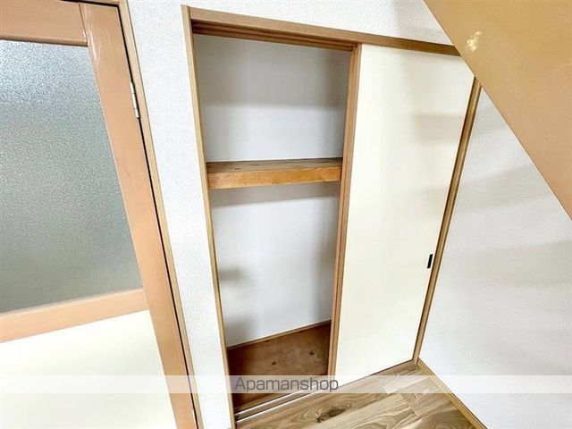 ロフティ北仙台IIの内装写真