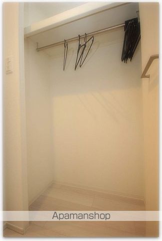 レオンコンフォート阿波座西の内装写真