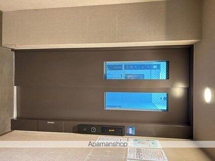 ＢＬＥＳＳ上池袋[1K/22.23m2]のその他内装2