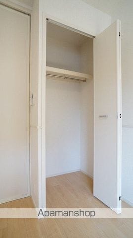 ルチル IIの内装写真
