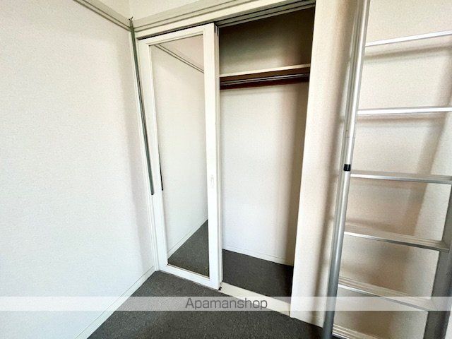 レオパレスディオネの内装写真