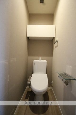 へーベルメゾン千里園の内装写真