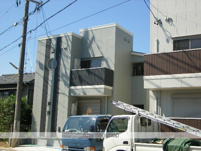 クレフラスト浜松学院大学Ａ 103 ｜ 静岡県浜松市中央区布橋３丁目8-7-1（賃貸アパート1K・1階・24.97㎡） その4