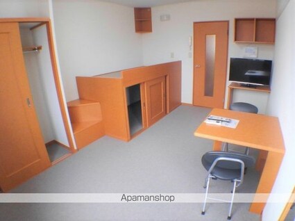 レオパレス金倉[1K/26.08m2]のその他部屋・スペース2