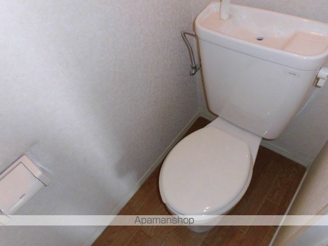 モアクレスト綾園の内装写真