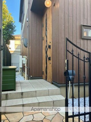 西町戸建[3LDK/93.75m2]のエントランス