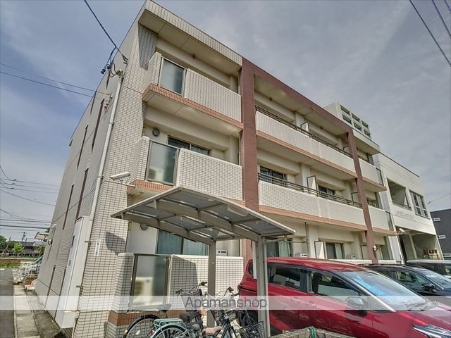 ソネット今池の外観写真