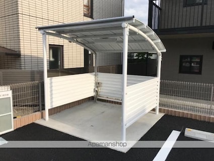 カーサ・フェリーチェ[1LDK/36.49m2]の駐車場1