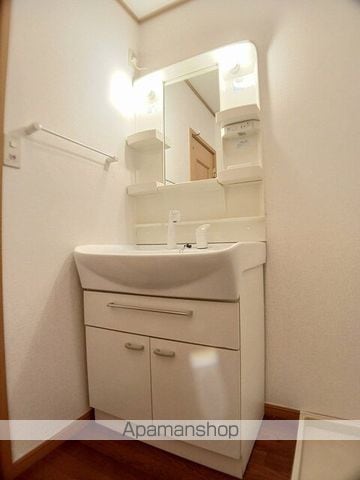 ファミールの内装写真