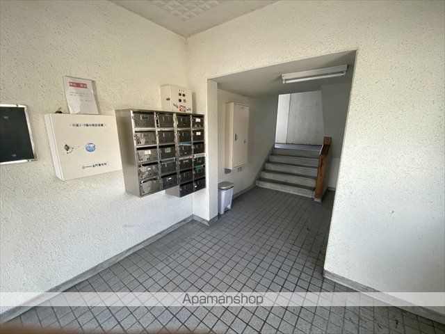 エグゼ高田の外観写真
