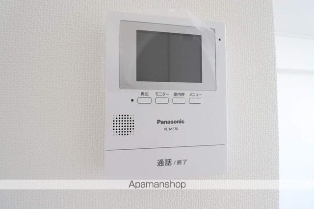 サンシャイン88 B棟の内装写真