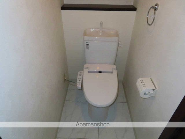 ノーブル大手町の内装写真